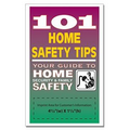 101 Home Safety Tips Book
